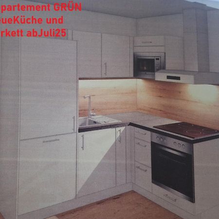 Appartements Haus Bergland Sankt Martin am Tennengebirge Extérieur photo