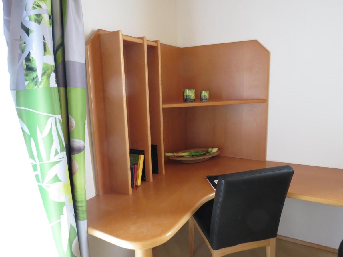 Appartements Haus Bergland Sankt Martin am Tennengebirge Extérieur photo