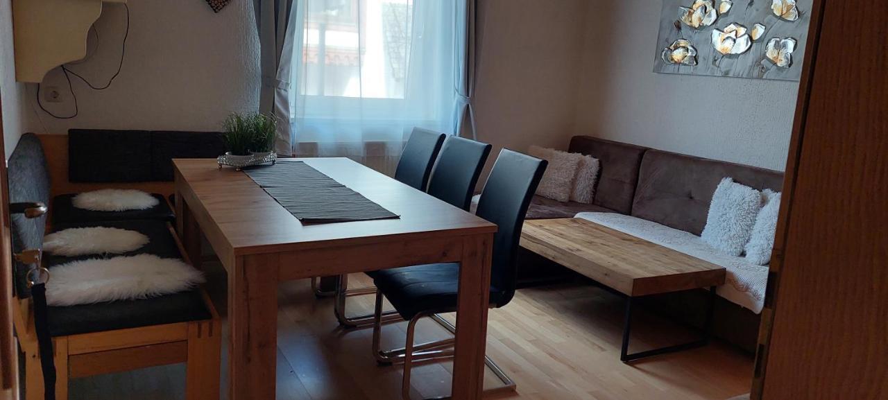 Appartements Haus Bergland Sankt Martin am Tennengebirge Extérieur photo