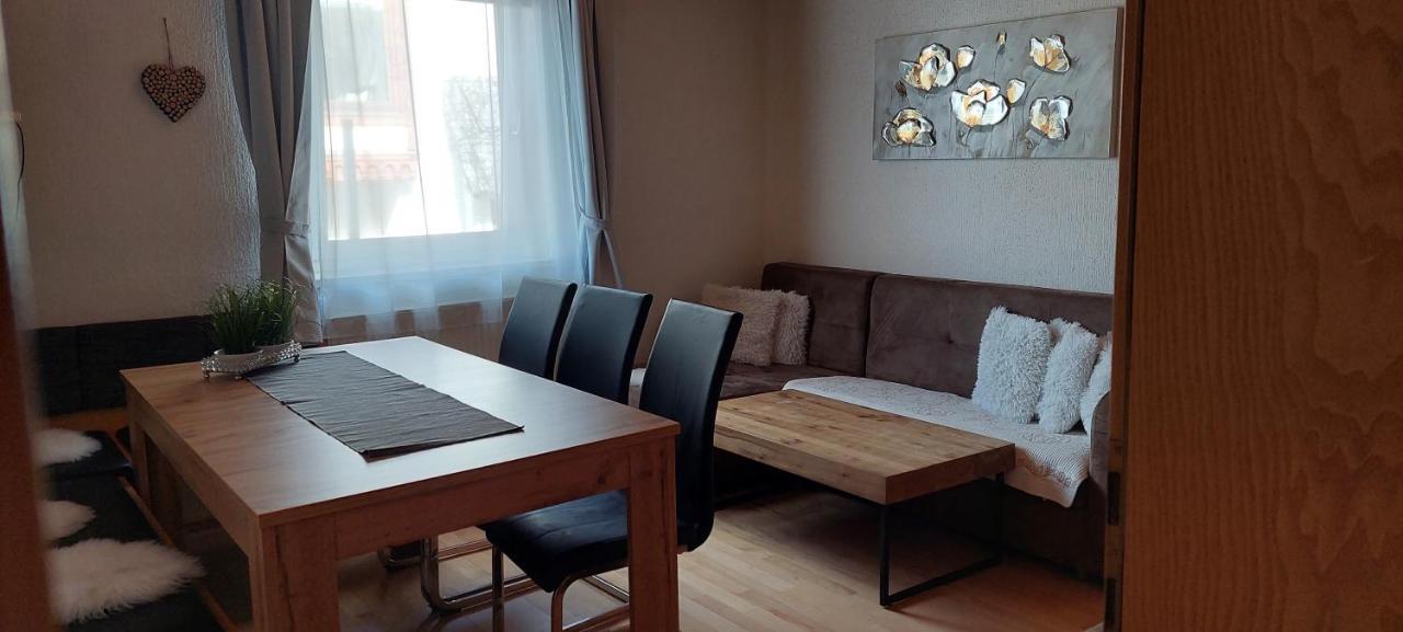 Appartements Haus Bergland Sankt Martin am Tennengebirge Extérieur photo