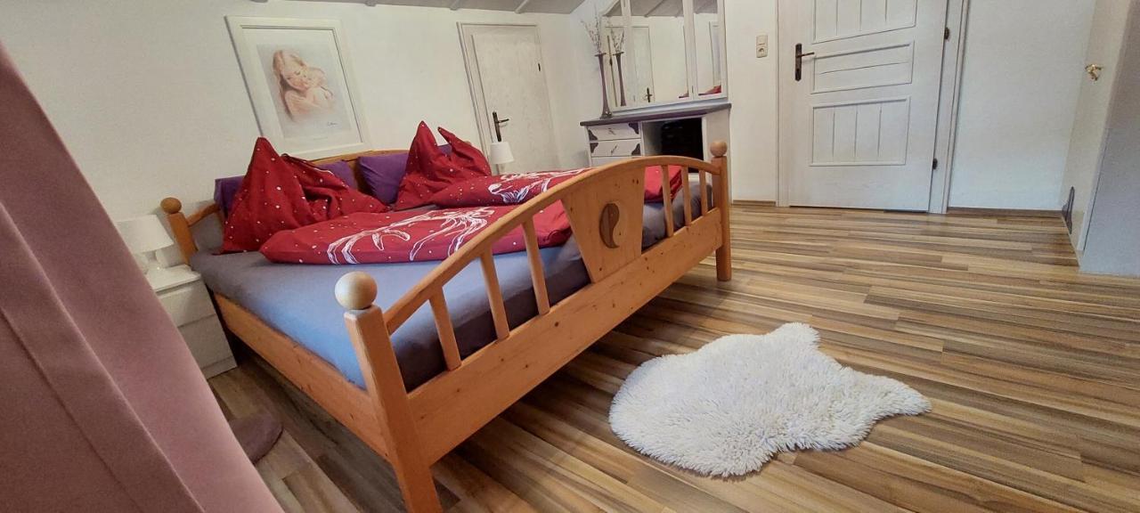 Appartements Haus Bergland Sankt Martin am Tennengebirge Extérieur photo