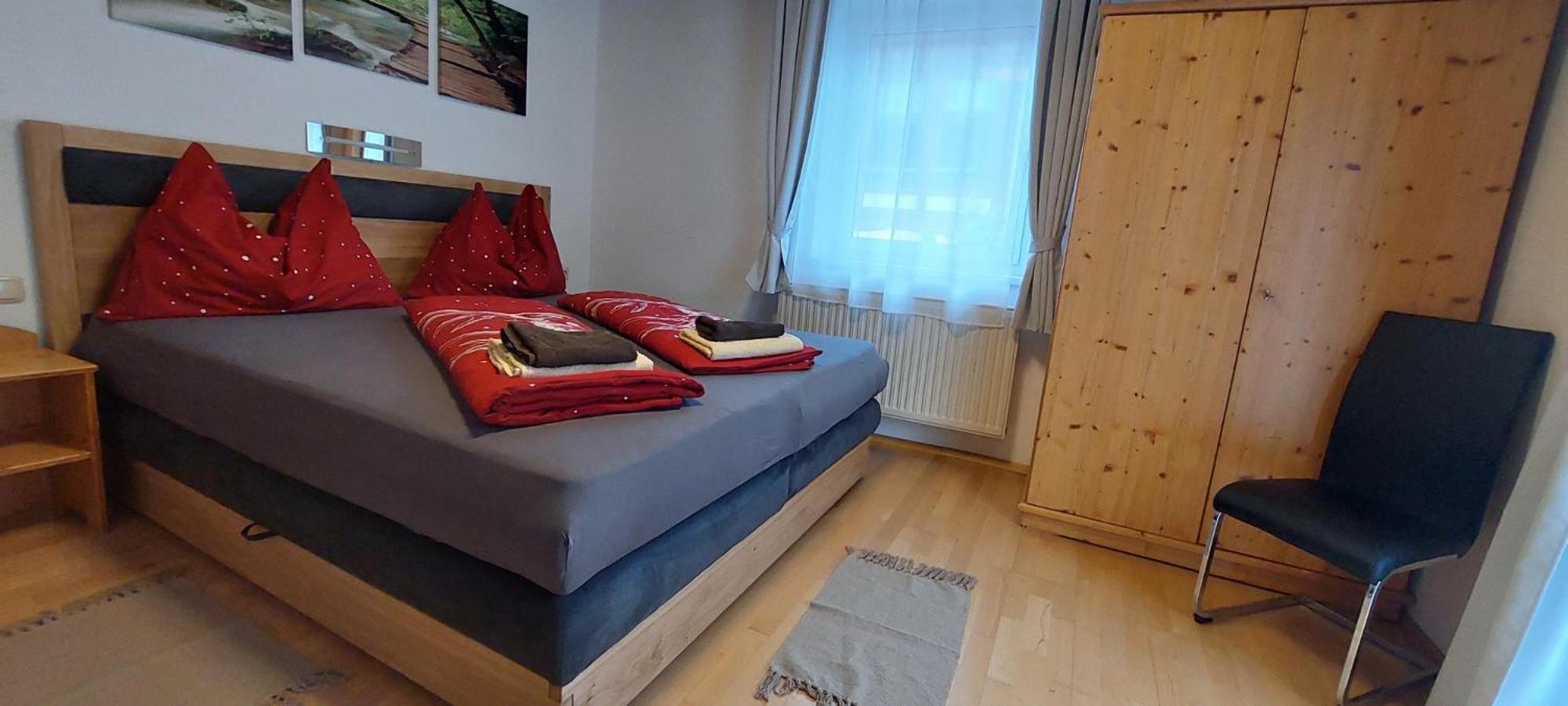 Appartements Haus Bergland Sankt Martin am Tennengebirge Extérieur photo