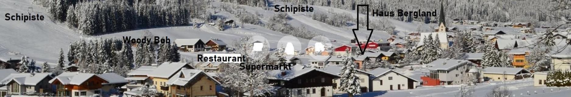 Appartements Haus Bergland Sankt Martin am Tennengebirge Extérieur photo