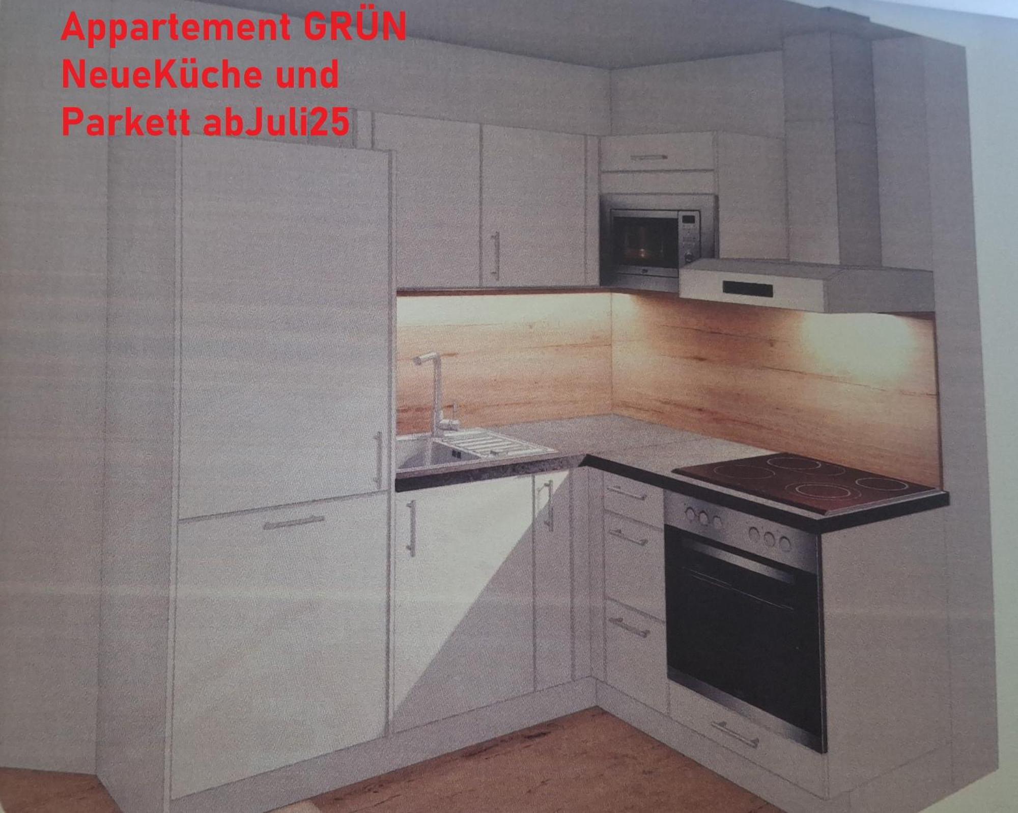 Appartements Haus Bergland Sankt Martin am Tennengebirge Extérieur photo
