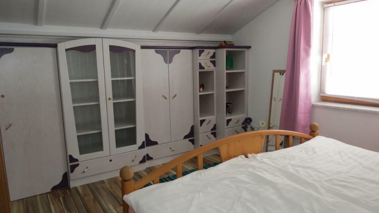 Appartements Haus Bergland Sankt Martin am Tennengebirge Extérieur photo