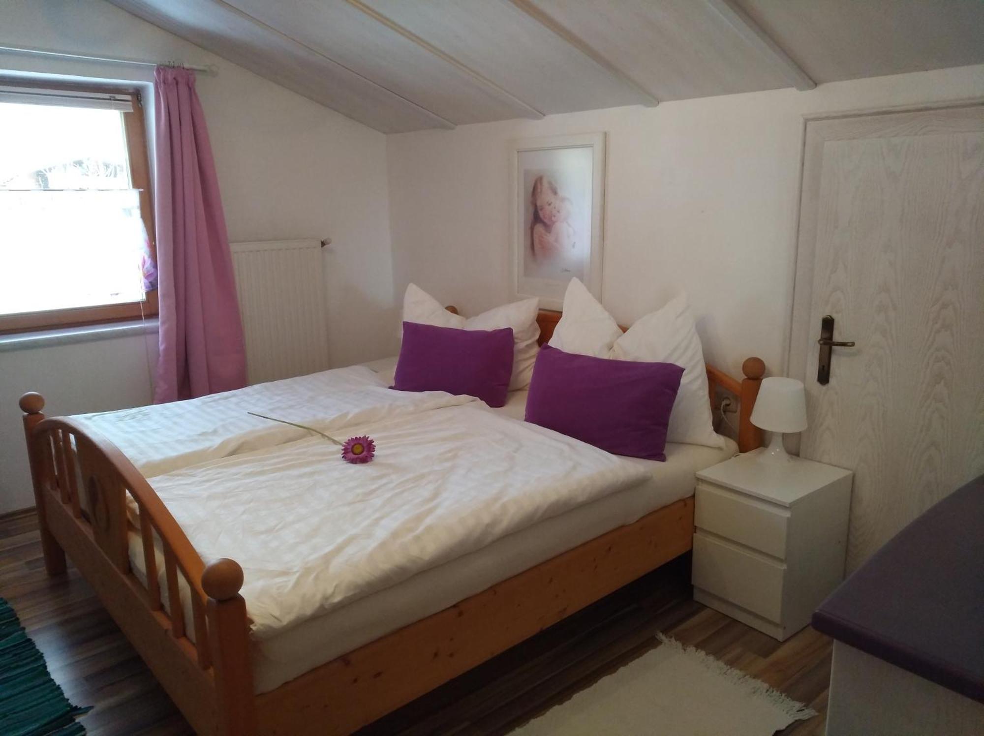 Appartements Haus Bergland Sankt Martin am Tennengebirge Extérieur photo